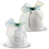 Lladro 2015 Christmas Bell^ Stocking / Skirt
