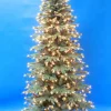 Neuman Tree 7' Highland Slim^ Pre-Lit