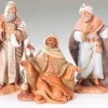 Flash Sale 3 Kings 3Pc St 5" , 71187 5"