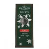 Outlet 2000 Silver Tinsel Icicle Strands, C1687S, Kurt Adler General Gifts