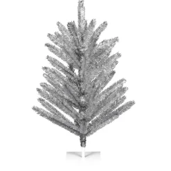 New 4' X 35" Vintage Aluminum 55 Branches, K196340, Speciality