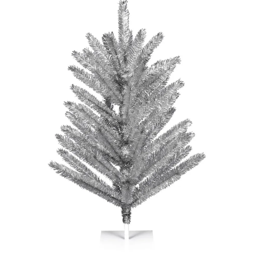 New 4' X 35" Vintage Aluminum 55 Branches, K196340, Speciality