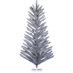 New 6' X 43" Vintage Aluminum 98 Branches, K196360, Speciality