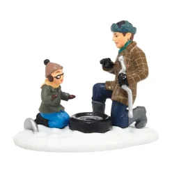 Store A Christmas Story, Oh, Fudge!, 4038245, Christmas Story