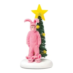 Shop A Christmas Story, Pink Nightmare, 805038 Christmas Story