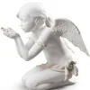 New A Fantasy Breath Lladro