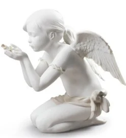 New A Fantasy Breath Lladro