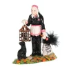 Department 56 A Gravely Haunting 2008^ Stocking / Skirt