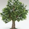 Fontanini Albero Tree 13", , 59536^ Stocking / Skirt
