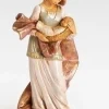 Hot Alexandra, Woman W/Child 5", , 54067 Religious