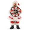 Department 56 All Around Fun^ Santas