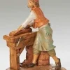 Clearance Amos, Carpenter, 7.5", , 52859 7.5"