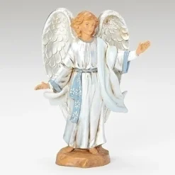 Fashion Angel At The Resurrection, , 53514 5"