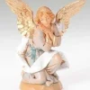 Clearance Angel, Kneeling 5", , 72518 5"