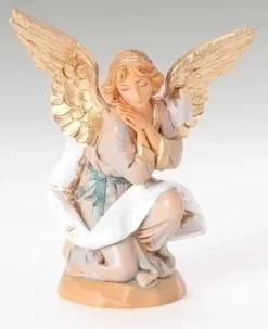 Clearance Angel, Kneeling 5", , 72518 5"