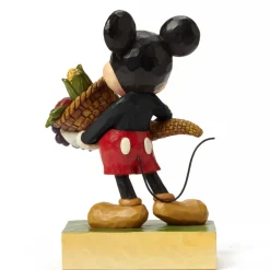 Shop Autumn Mickey Mouse Jim Shore