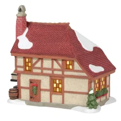 Store Av, Alpine Cowbell Forge, 6005374, Alpine Village Alpine Village