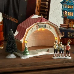 Shop Av, Bavarian Concert Hall, 6003047 Alpine Village Alpine Village