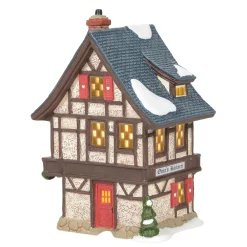 Clearance Av, Oma's Bakery, 6005375, Alpine Village Alpine Village