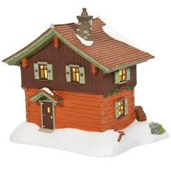 Outlet Av, Opa's Cabin, 6007579, Alpine Village Alpine Village