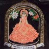 Robert Moore and Company Azalea Trail Ornaments^ Stocking / Skirt