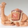 Fontanini Baby Camel 5", , 54032^ Stocking / Skirt