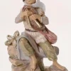 Outlet Bagpiper Josiah 5", , 65230 5"