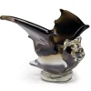 Shop Bat, Large Crystal