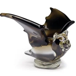 Shop Bat, Large Crystal