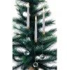Best Sale Battery-Operated Candle With Glass Weight Light Set, Bat0001, Kurt Adler 10 Light