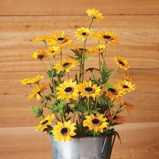 Hot Black Eyed Susan Spray General Gifts