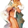 Shop Blessed Mother Mary 7.5", , 72812 7.5"