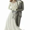 Outlet Bride And Groom Ornament Personalization, C7953, Kurt Adler General Gifts