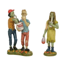 Department 56 Bucket 'O Bits To Go, 6003225 Halloween Village^ Halloween General