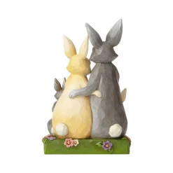 Fashion Bunny Family General Gifts