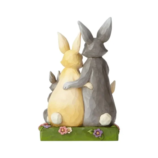 Fashion Bunny Family General Gifts