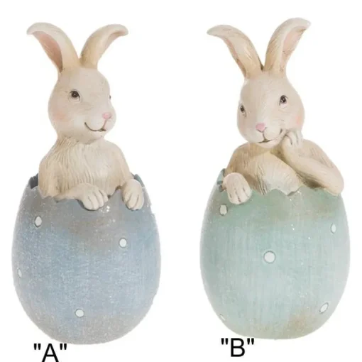 Raz Bunny In Egg^ Easter