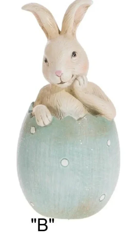 Raz Bunny In Egg^ Easter