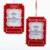 Best Sale Cat And Dog Picture Frame Ornaments For Personalization Speciality