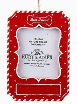 Best Sale Cat And Dog Picture Frame Ornaments For Personalization Speciality