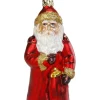 INGE Glas Christmas Chime^ Stocking / Skirt