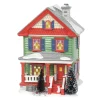 Cheap Christmas Vacation, Aunt Bethany's House, 6003132, The Original Snow Village Snow Village