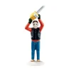 Online Christmas Vacation Clark Trims The Tree, 4054986, Snow Village Snow Village