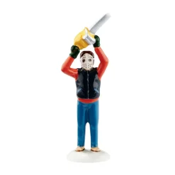 Online Christmas Vacation Clark Trims The Tree, 4054986, Snow Village Snow Village