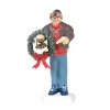 Discount Christmas Vacation, I'M Sorry, Merry Christmas, 6005463, Snow Village Snow Village
