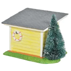 Cheap Christmas Vacation, Pool Fantasy, 6005457, Snow Village Snow Village