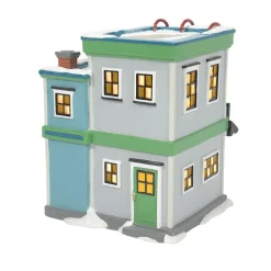 Cheap Chuck's Sporting Goods, 6007737, Peanuts Village Peanuts