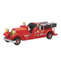 Outlet Cic, Engine No. 31, 6007767, Christmas In The City Christmas In The City Village