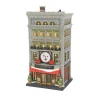 Discount Cic, Fao Schwarz, 6007583, Christmas/City Christmas In The City Village