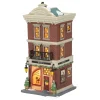 New Cic, Jt Hat Co., 6005381, Christmas In The City Christmas In The City Village